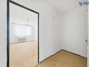 Prodej bytu 2+1, Olomouc, Brněnská, 58 m2