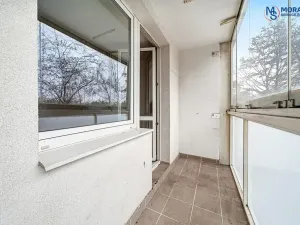 Prodej bytu 2+1, Olomouc, Brněnská, 58 m2