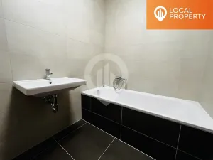 Pronájem bytu 2+kk, Praha - Chodov, Měchnovská, 55 m2