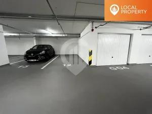 Pronájem bytu 2+kk, Praha - Chodov, Měchnovská, 55 m2