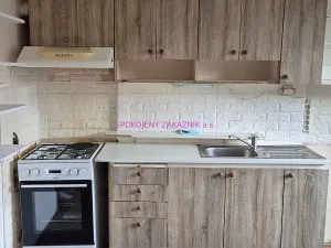 Prodej bytu 3+1, Česká Lípa, Šluknovská, 66 m2