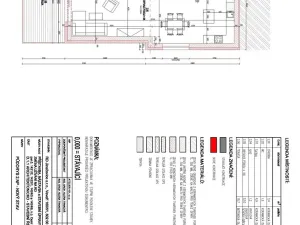 Prodej rodinného domu, Dolní Kounice, Růžová, 176 m2
