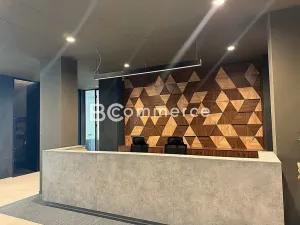 Pronájem kanceláře, Brno, Vídeňská, 935 m2