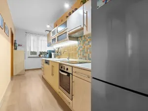 Prodej bytu 3+1, Slavičín, Okružní, 72 m2