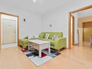 Prodej bytu 3+1, Slavičín, Okružní, 72 m2