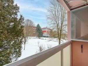 Prodej bytu 3+1, Slavičín, Okružní, 72 m2