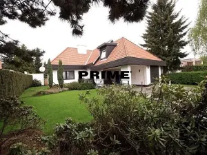 Pronájem kanceláře, Praha - Kunratice, Ke hrádku, 417 m2