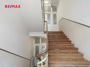 Prodej vily, Jablonec nad Nisou, 28. října, 600 m2