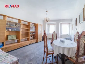 Prodej rodinného domu, Kutná Hora, Husova, 243 m2