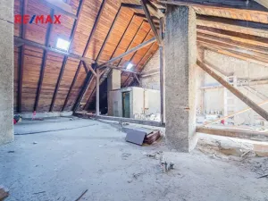 Prodej rodinného domu, Kutná Hora, Husova, 243 m2