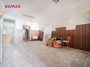 Prodej vícegeneračního domu, Kutná Hora, Husova, 243 m2