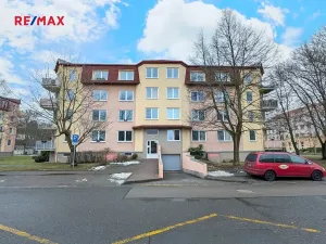 Prodej bytu 1+kk, Pardubice, Sokolovská, 29 m2