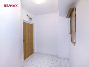 Prodej bytu 1+kk, Pardubice, Sokolovská, 29 m2