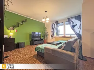 Prodej bytu 3+1, Frýdek-Místek, Hasičská, 86 m2