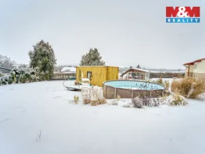 Prodej pozemku pro bydlení, Šťáhlavy, Kozelská, 997 m2