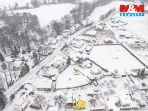 Prodej pozemku pro bydlení, Šťáhlavy, Kozelská, 997 m2