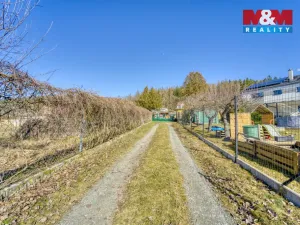 Prodej pozemku pro bydlení, Šťáhlavy, Kozelská, 997 m2