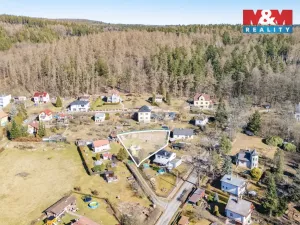 Prodej pozemku pro bydlení, Šťáhlavy, Kozelská, 997 m2