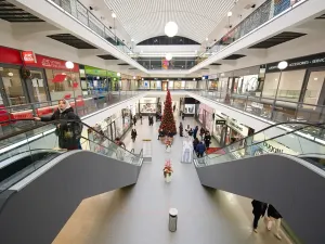 Pronájem obchodního prostoru, Praha - Nové Město, Na příkopě, 50 m2