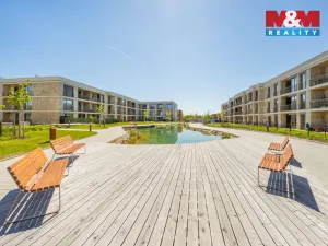 Prodej bytu 2+kk, Brandýs nad Labem-Stará Boleslav, Dřevčická, 65 m2