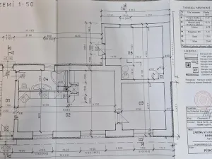 Prodej rodinného domu, Čelechovice, 177 m2