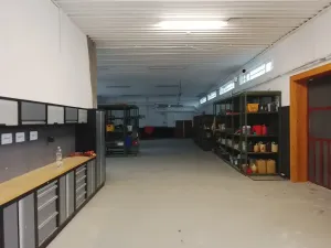 Prodej obchodního prostoru, Klatovy, Janovická, 4589 m2