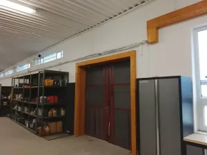 Prodej obchodního prostoru, Klatovy, Janovická, 4589 m2