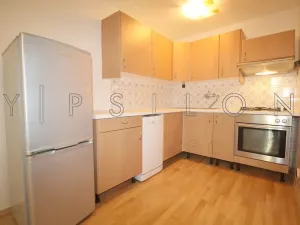 Pronájem bytu 2+kk, Praha - Čimice, Vidimská, 45 m2