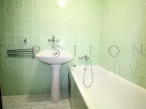 Pronájem bytu 2+kk, Praha - Čimice, Vidimská, 45 m2