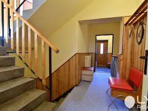 Prodej rodinného domu, Nové Město na Moravě, 150 m2