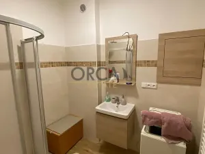 Prodej rodinného domu, Moravany, 120 m2