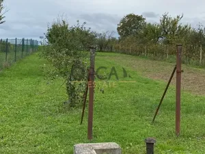 Prodej rodinného domu, Moravany, 120 m2