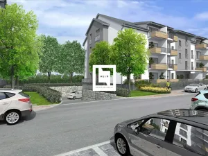 Prodej bytu 3+kk, Velká Bystřice, 85 m2