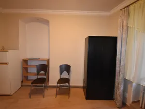 Pronájem bytu 1+1, Nejdek, náměstí Karla IV., 27 m2