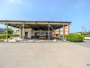 Dražba výrobních prostor, Hranice, Potštátská, 15735 m2