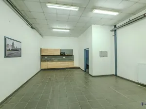 Dražba výrobních prostor, Hranice, Potštátská, 15735 m2