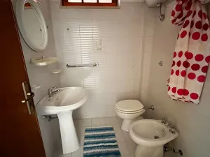 Prodej bytu 3+kk, Scalea, Kalábrie, Itálie, 60 m2