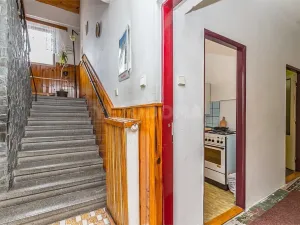 Prodej rodinného domu, Plzeň, Pod Školou, 166 m2