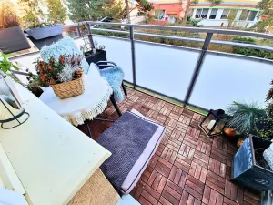 Prodej bytu 2+1, Příbram, Dlouhá, 53 m2