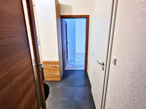 Prodej bytu 2+1, Příbram, Dlouhá, 53 m2