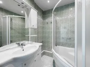 Prodej bytu 3+1, Praha - Hodkovičky, Pod lysinami, 74 m2