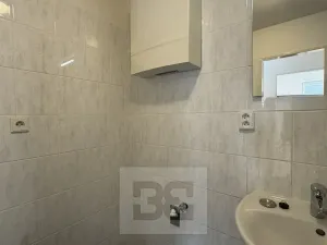 Pronájem bytu 3+kk, Brno, Svitavské nábřeží, 60 m2