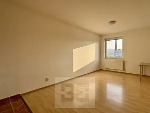 Pronájem bytu 3+kk, Brno, Svitavské nábřeží, 60 m2