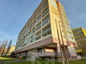 Pronájem bytu 2+1, Praha - Vršovice, Uzbecká, 56 m2