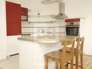 Prodej bytu 2+kk, Praha - Čakovice, Hakenova, 54 m2