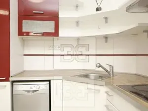 Prodej bytu 2+kk, Praha - Čakovice, Hakenova, 54 m2