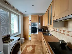 Pronájem bytu 2+1, Nové Strašecí, Husova, 58 m2