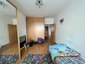 Pronájem bytu 2+1, Nové Strašecí, Husova, 58 m2