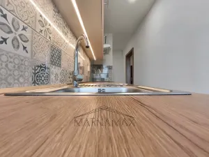 Prodej bytu 3+1, Chomutov, Šafaříkova, 72 m2