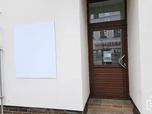 Pronájem kanceláře, Havlíčkův Brod, Dolní, 44 m2